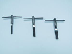 N14 A-B-C Forming Mandrels