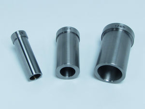 N28  Ground Valve Sleeves:  A-C-D