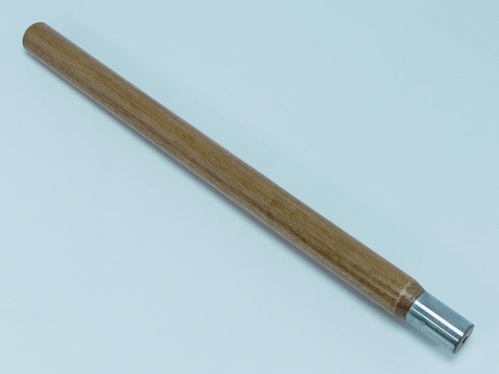 N2A Wood Burnisher Handle