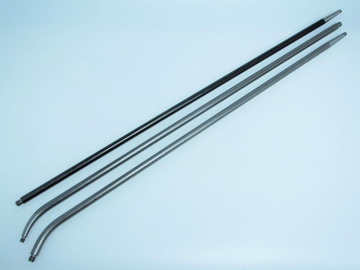 N31 3ft (.91mm) straight, 5/8" (15.9mm) rod