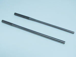 N48   Trombone Venturi Rods