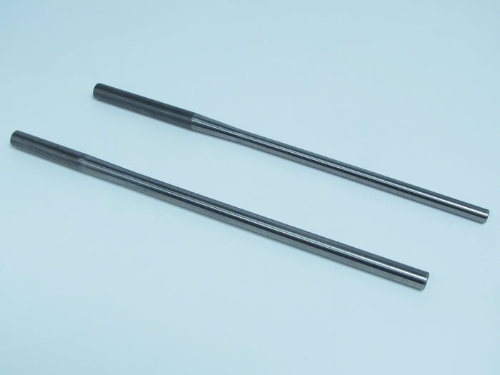 N48 Trombone Venturi Rods