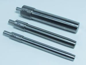 N58  Ground Casing Mandrels: A-C-D