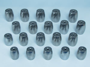 N63AS  Set of 20 Dent Balls