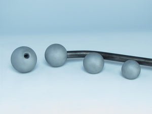 N80ES  Set of 4 Balls