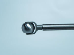 N83B  Roller Ball  1 1/2"