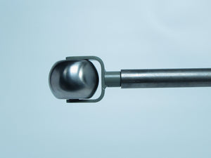 N83C  Roller Ball 2"