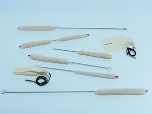 Musical Instrument Swabs