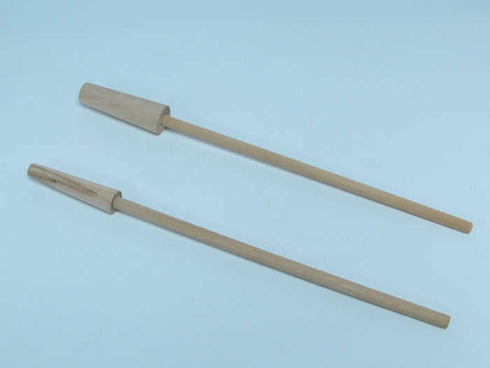 O4-O5 Wood Lacquering Mandrels