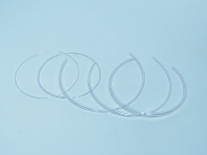 O50-054 Flexible Vinyl Tubing