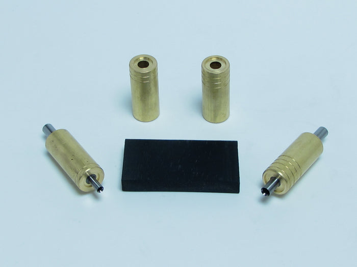 P32 Oboe Cork Pad Hole Cutter Set