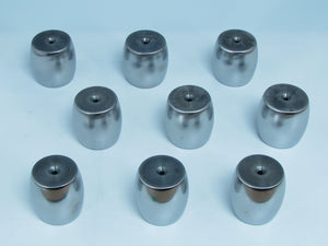 P81S  Set of 9 Dent Balls