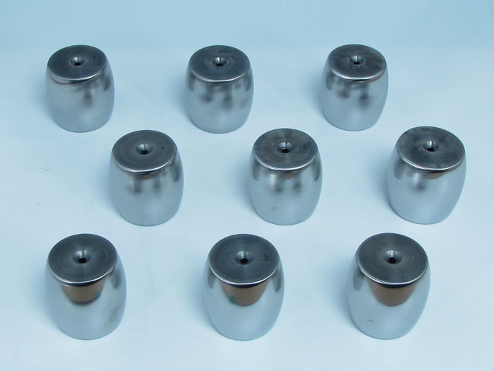 P81 Traditional Barrel Dent Ball Set