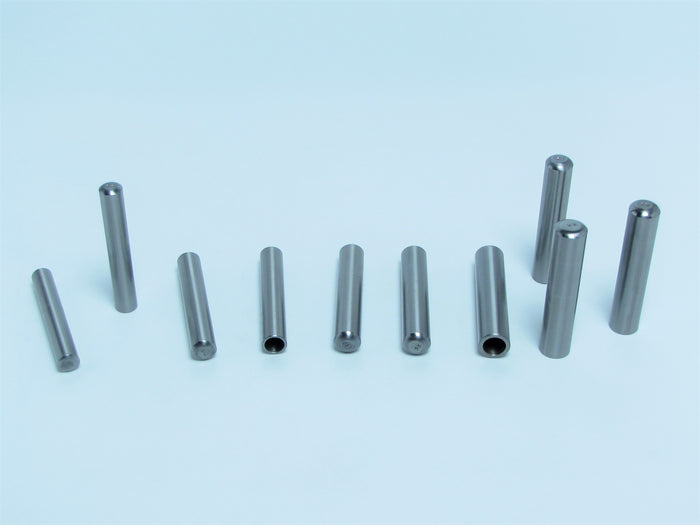 P87S-10 Set of 10 Slug Mandrels