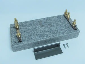 P90 Trombone Leveling Stone; complete