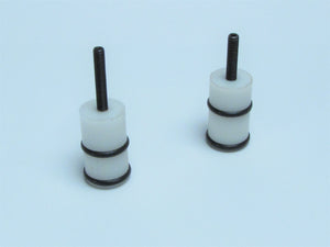 PT-5 & PT-7   POWER TONE FLUTE PLUGS