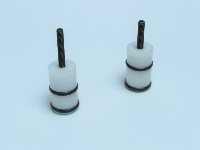 PT-5 & PT-7   POWER TONE FLUTE PLUGS