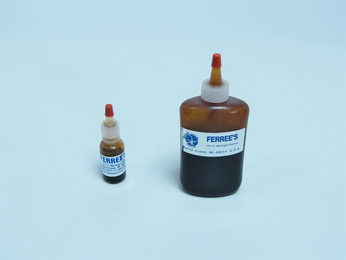 R76 & R76A Pad Adhesive