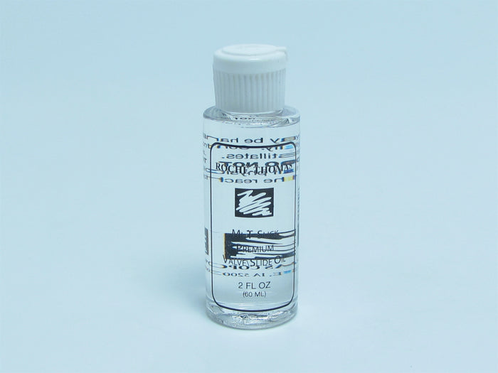 T60A Roche-Thomas Valve/Slide Oil