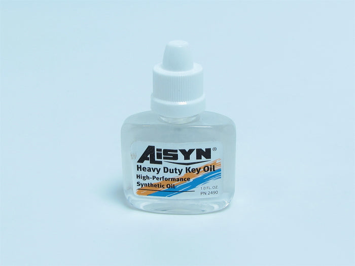 T84  Alisyn Heavy Duty Key Oil