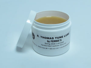 T85A  4 Oz Can Of Tune Lube