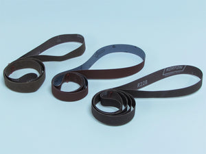 Z115 1" Wide Sanding Belts