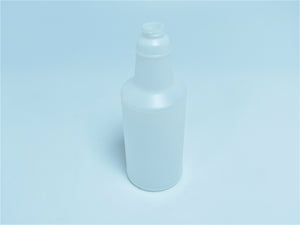 Z26D 32oz Round Bottle with sprayer