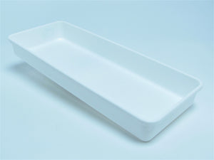 Z27 Plastic Flute Tray