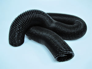 Z52 4" (102mm) Flexible Tubing