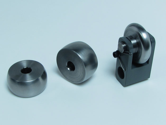 Z60-20 Guard Roller Set