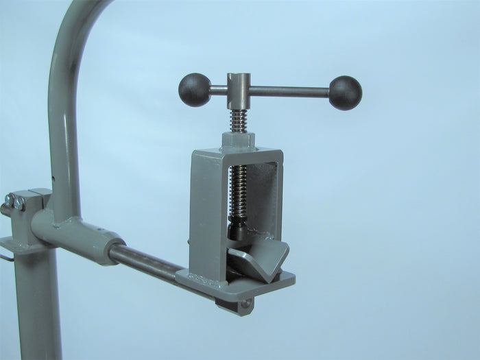 Z60-31 Dent Machine Vise