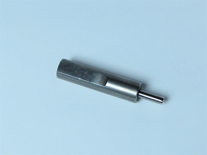 Z60-50FP Tone Hole Body Burnishing Pin