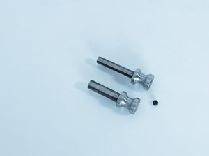 Z60-37 Trombone Slide Dent Roller