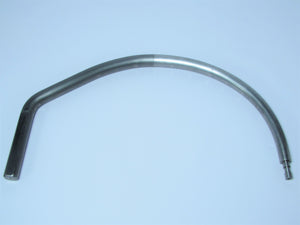 Z61-2 Curved Sousa Rod