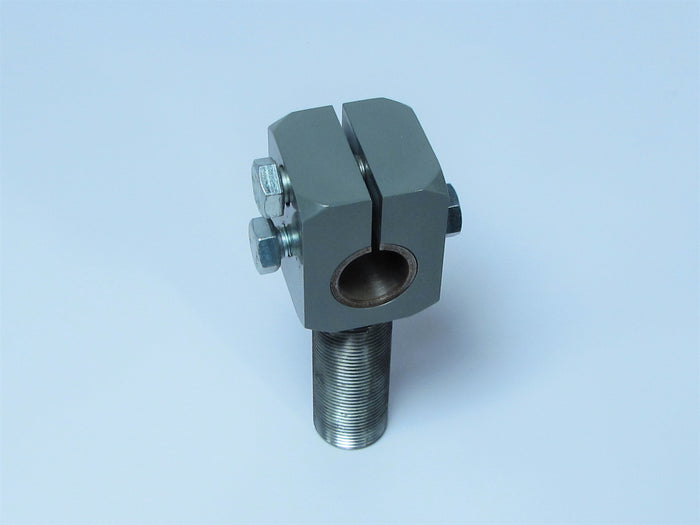 Z61-5 Mandrel Clamp For Z61/Z61E