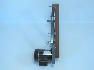 Heavy Duty Belt-Sanders